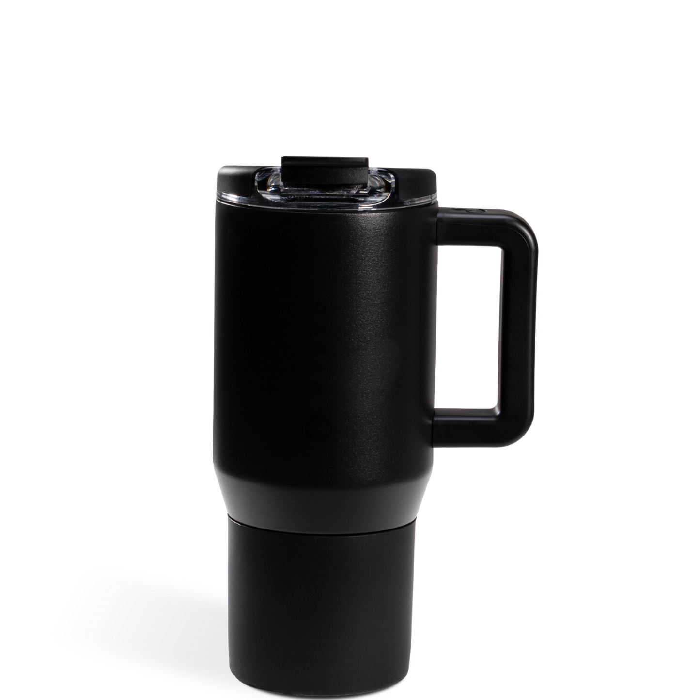 Wildrose - Coffee Traveler