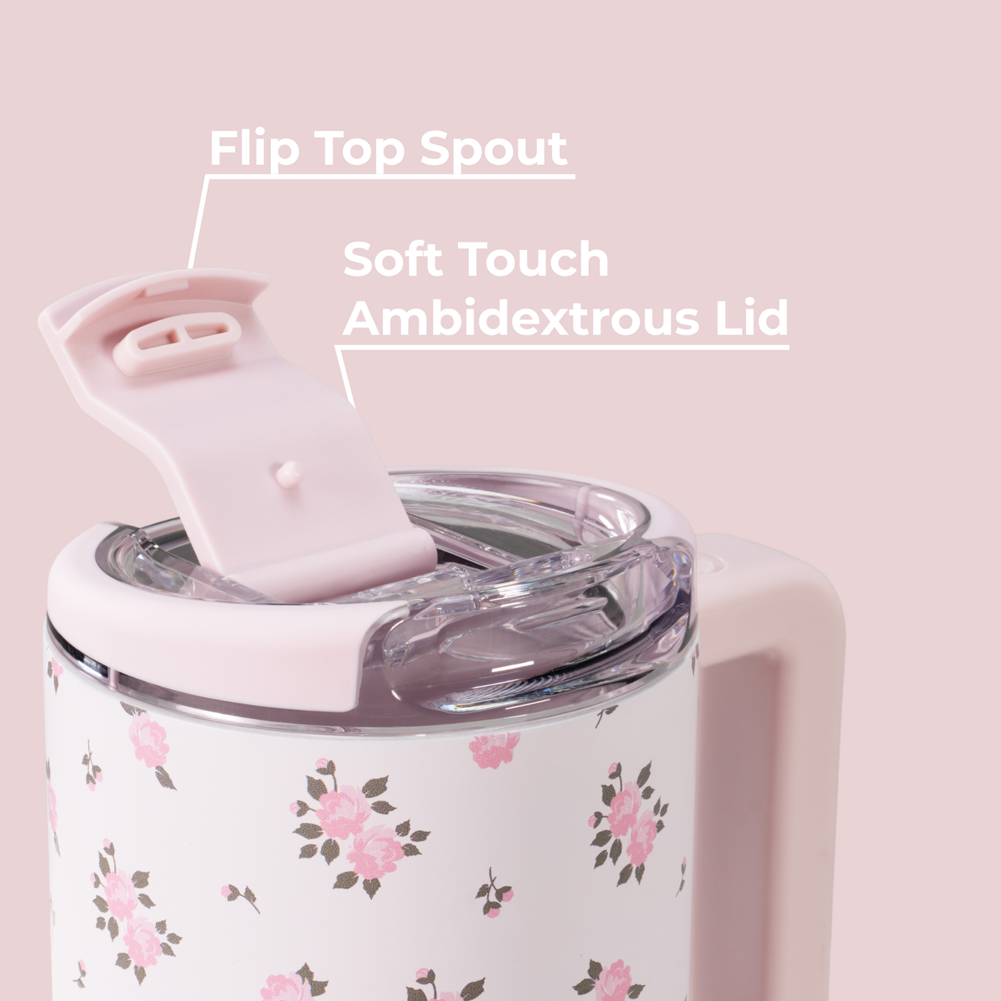 Wildrose - Coffee Traveler