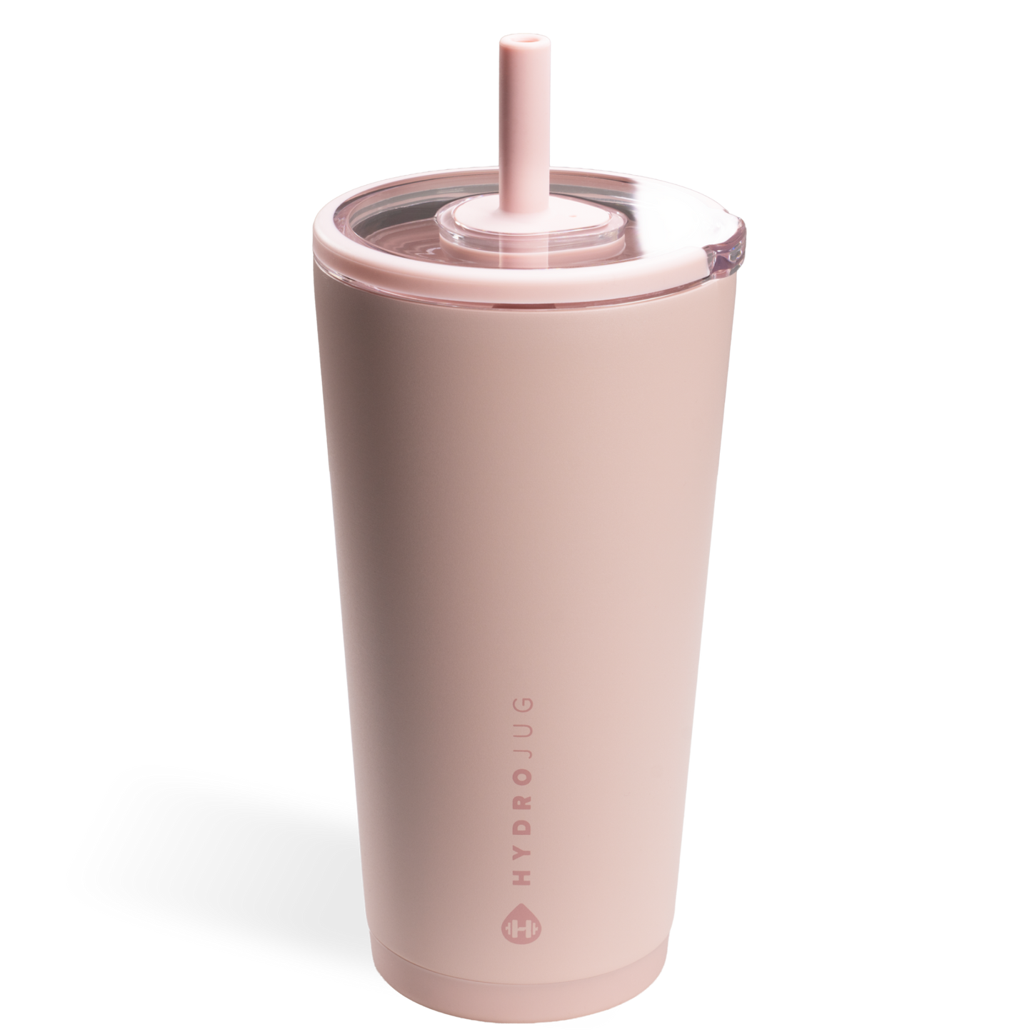 Dusty Rose - Everyday Tumbler 14oz