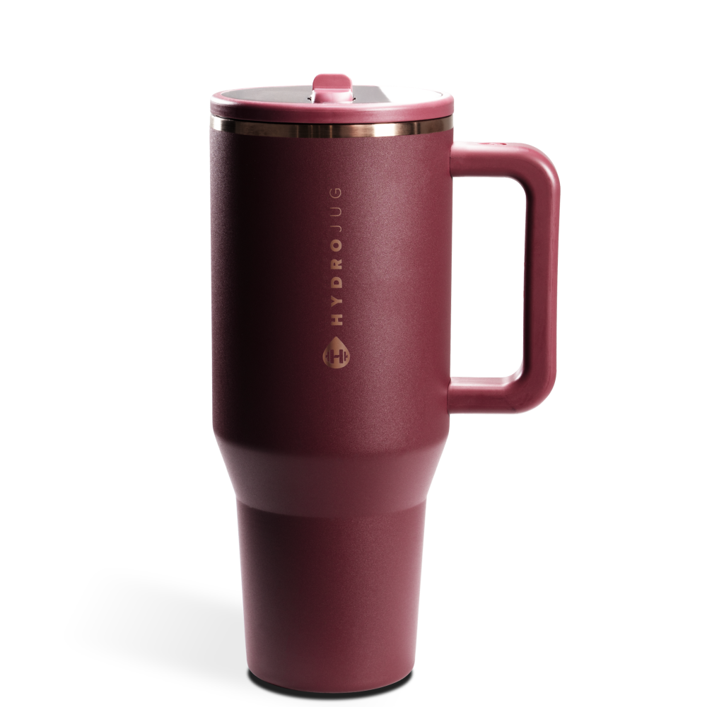 Cream - Traveler (40oz)