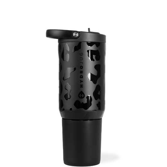 Black Leopard - Sport (20oz)