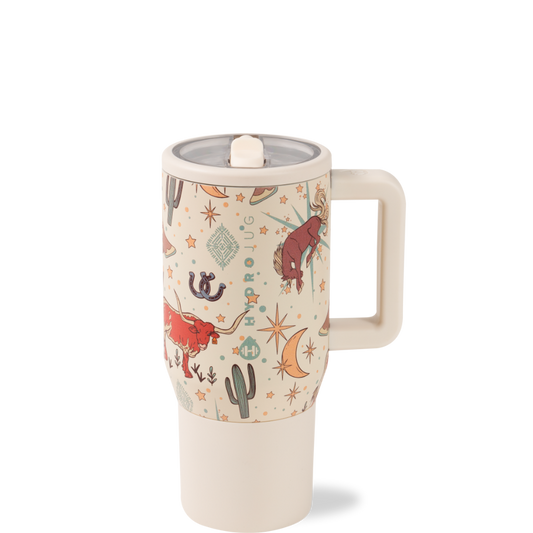 Rodeo - Traveler (20oz)