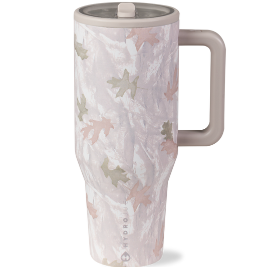 Camo - Traveler (40oz)